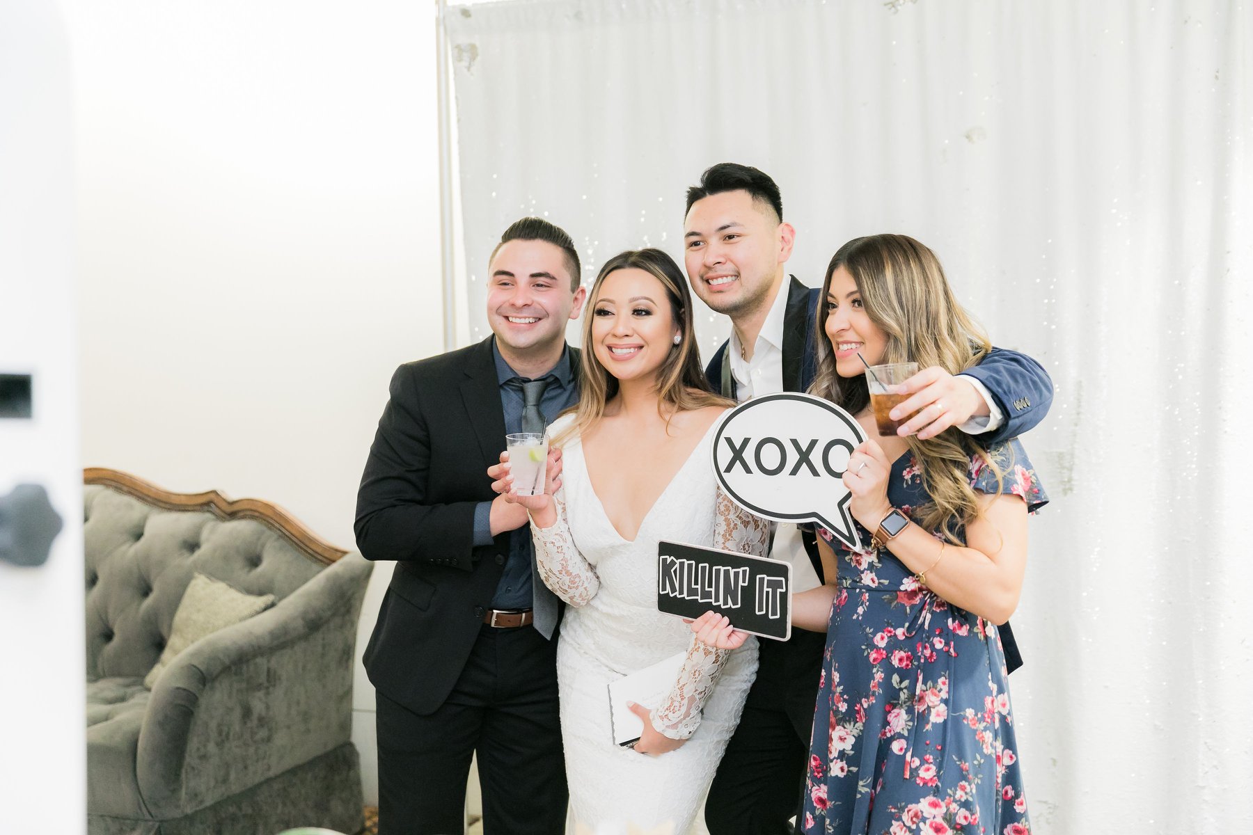 Photo Booth Rentals in Cerritos: Your Event's Unforgettable Highlight 1 karla paul final fiesta photo booth rental chino hills step inside my booth 05 1